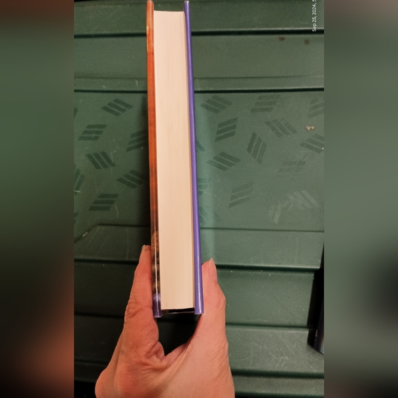 Highland lord book by collen faulkner - Picture 3 of 4